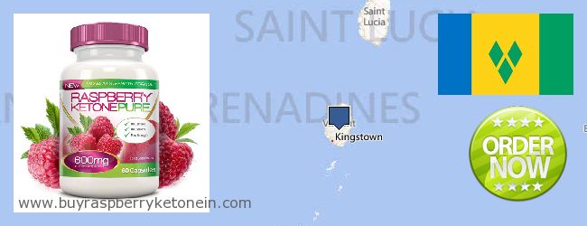 Πού να αγοράσετε Raspberry Ketone σε απευθείας σύνδεση Saint Vincent And The Grenadines